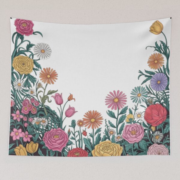 Item preview, Floral Harmony designed and sold by XquisiteFashion.