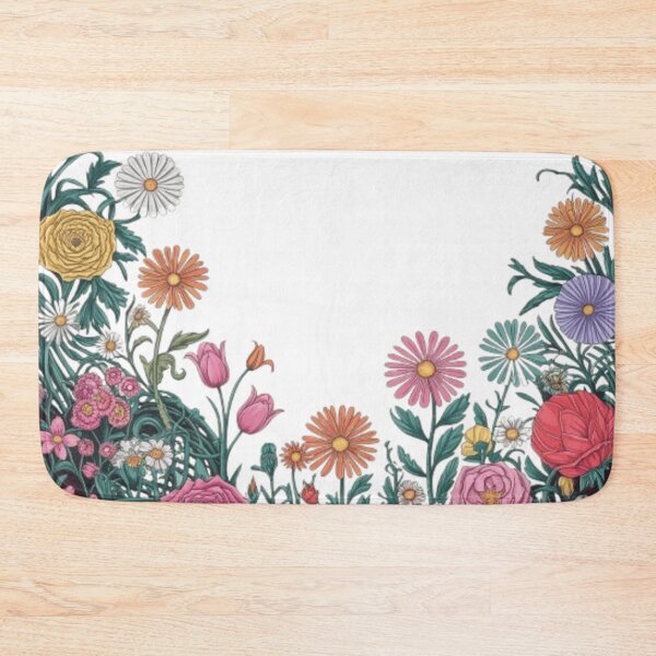 Item preview, Floral Harmony designed and sold by XquisiteFashion.