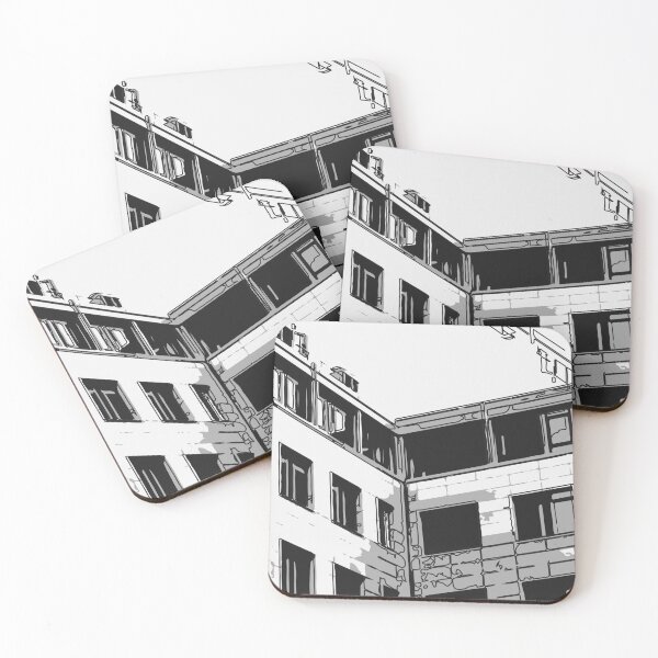 Item preview, Urbanos 23: The City as Canvas 2 designed and sold by PauloJuno.