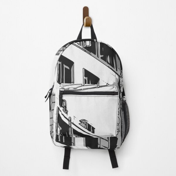 Item preview, Urbanos 23: The City as Canvas 2 designed and sold by PauloJuno.