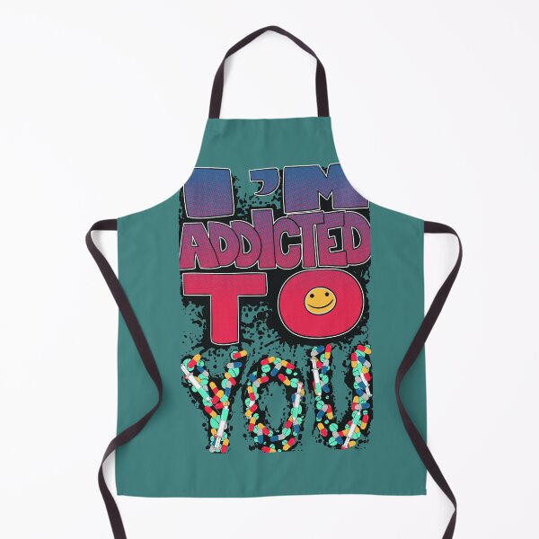 Item preview, I’m addicted to your love designed and sold by Reemo2015.