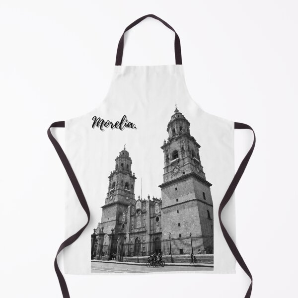 Item preview, Majestic Morelia Cathedral designed and sold by NosionDesigns.