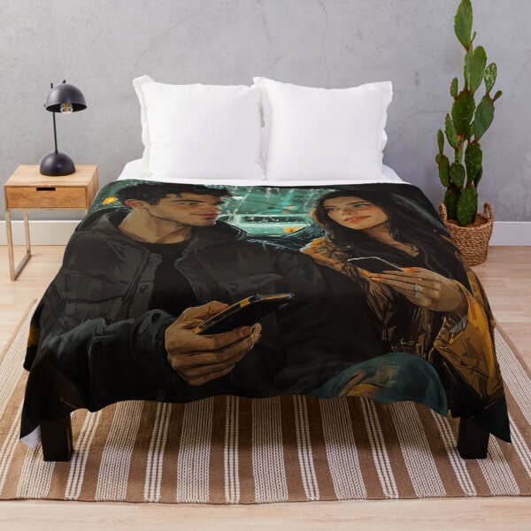 Item preview, City Lights and Conversations: A Moment Shared designed and sold by oanaunciuleanu.