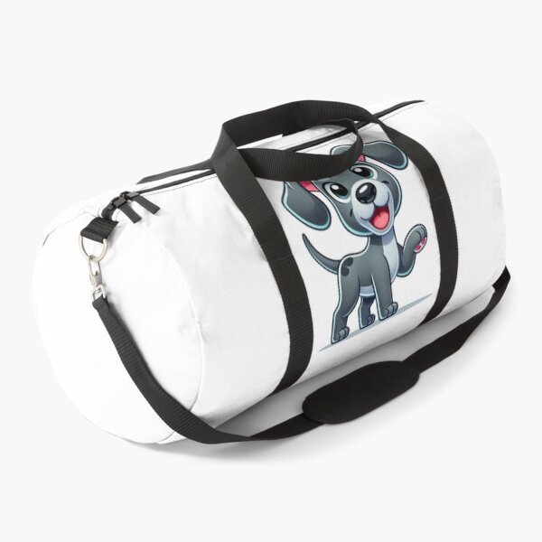 Item preview, Maximize your world with this gorgeous Great Dane! designed and sold by NoelaniArt.