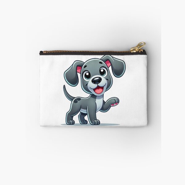 Item preview, Maximize your world with this gorgeous Great Dane! designed and sold by NoelaniArt.