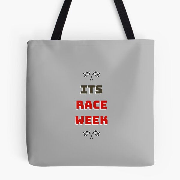 Item preview, It's race week designed and sold by ClanRaeDesign.