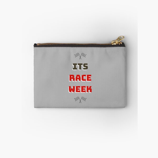 Item preview, It's race week designed and sold by ClanRaeDesign.
