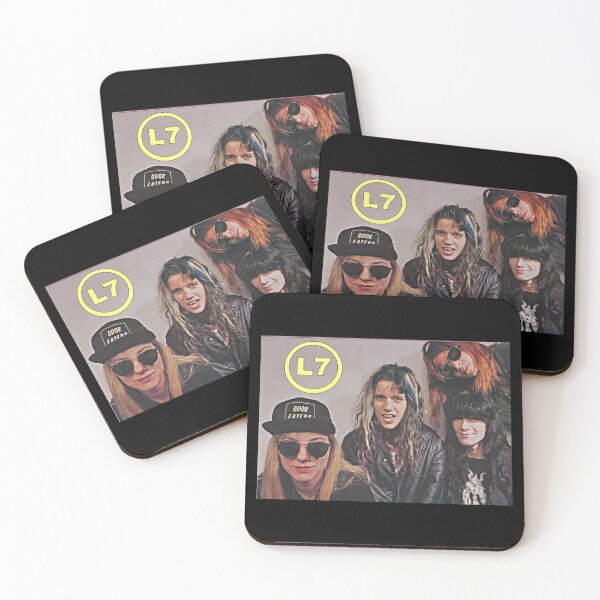 Item preview, poster art - L 7  designed and sold by flobwad.