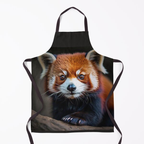 Item preview, Red Panda designed and sold by Savannah Gibbs.