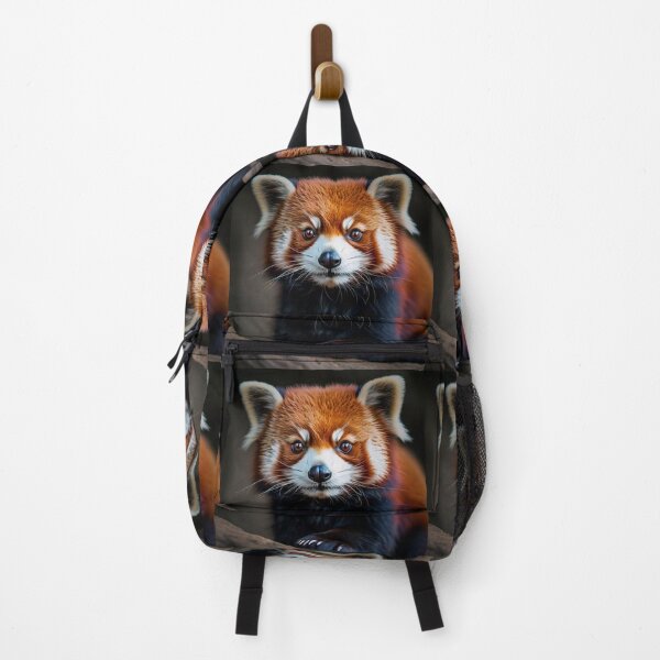 Item preview, Red Panda designed and sold by Savannah Gibbs.