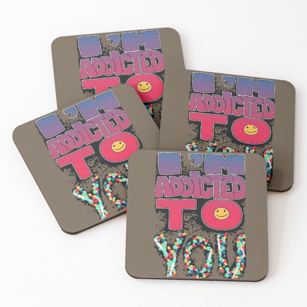 Item preview, I’m addicted to your love designed and sold by Reemo2015.