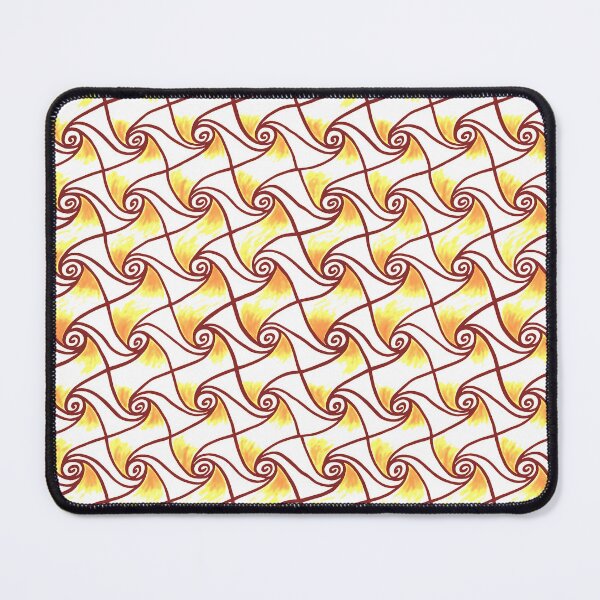 Item preview, Smooth Tangled Lines designed and sold by colouroz.