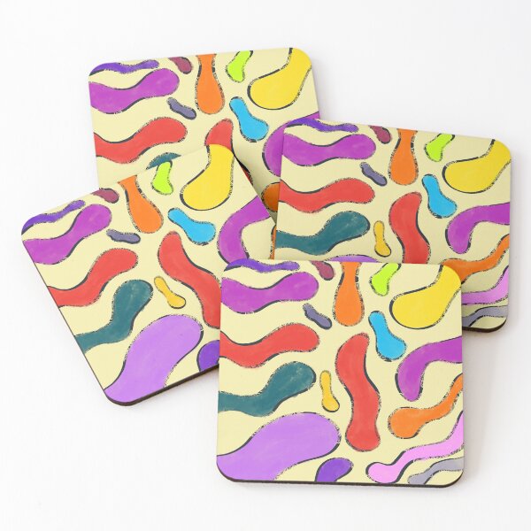 Item preview, Oil on water designed and sold by Design-Focus.
