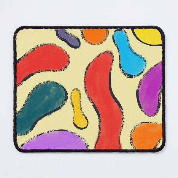 Item preview, Oil on water designed and sold by Design-Focus.