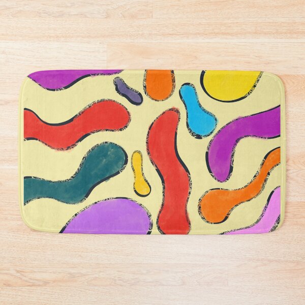 Item preview, Oil on water designed and sold by Design-Focus.