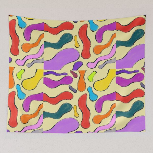 Item preview, Oil on water designed and sold by Design-Focus.