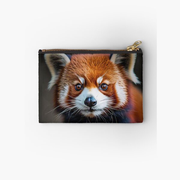 Item preview, Red Panda designed and sold by Savannah Gibbs.