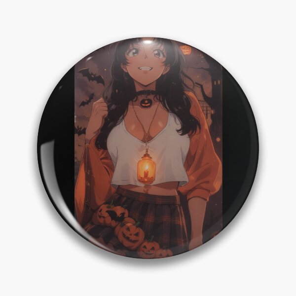 Item preview, Jar Lantern and Pumpkin Belt designed and sold by KillerCrafts.