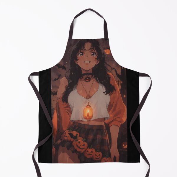 Item preview, Jar Lantern and Pumpkin Belt designed and sold by KillerCrafts.