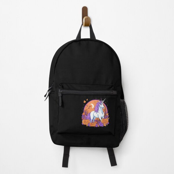 Item preview, Pumpkin Unicorn Gifts For Unicorn And Halloween Lovers designed and sold by Apollo2012TrueW.