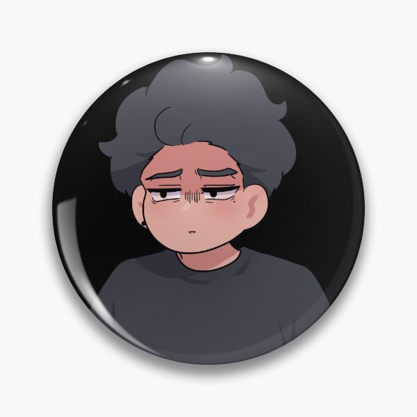 Item preview, I'm not mad, It's just my face designed and sold by pearlsenpai.