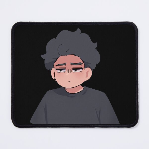 Item preview, I'm not mad, It's just my face designed and sold by pearlsenpai.
