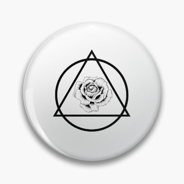 Item preview, Southwestern College & New Earth Institute Logo Black and white , No text designed and sold by amanid.