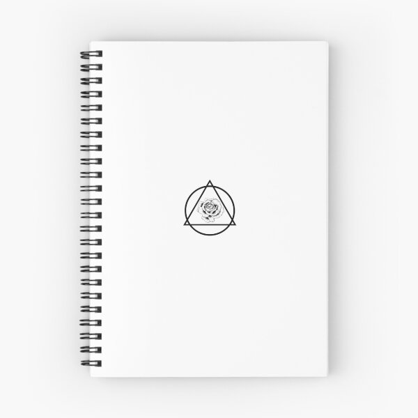 Item preview, Southwestern College & New Earth Institute Logo Black and white , No text designed and sold by amanid.
