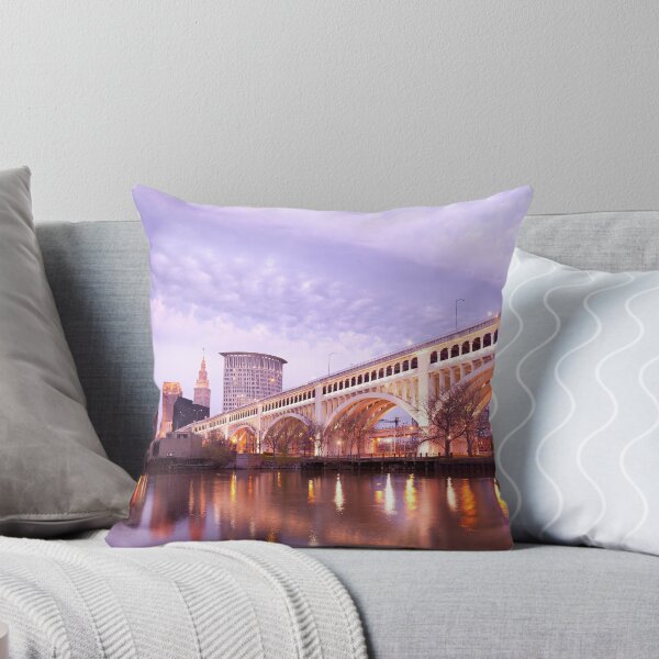 Item preview, Puente Superior de Detroit designed and sold by Stephensimages.