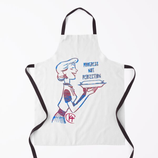 Item preview, Progress Not Perfection: Don't Roll Back Our Human Rights Art designed and sold by Kalli Taub Art.