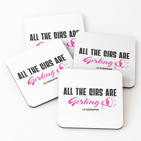 Item preview, ALLTHEGIRLS designed and sold by eliace22.