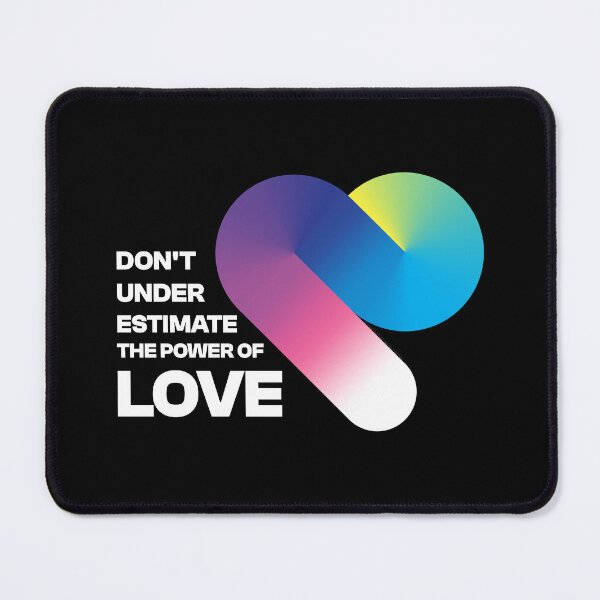 Item preview, The Power Of Love designed and sold by TipTop GFX.