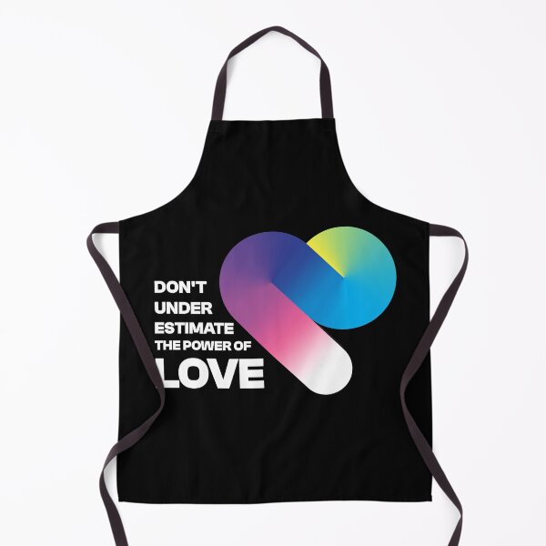 Item preview, The Power Of Love designed and sold by TipTop GFX.