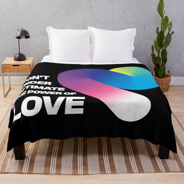 Item preview, The Power Of Love designed and sold by TipTop GFX.