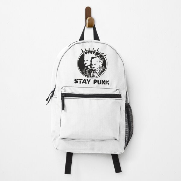 Item preview, Stay Punk designed and sold by erinopar.