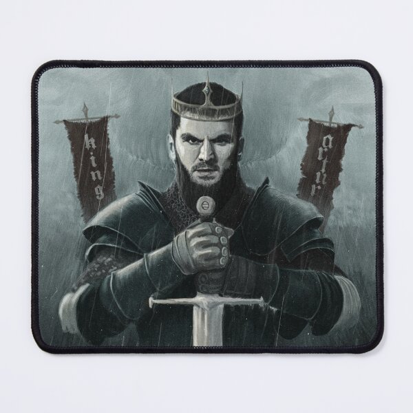 Item preview, Artur Beterbiev King Arthur style designed and sold by pfp-visual.