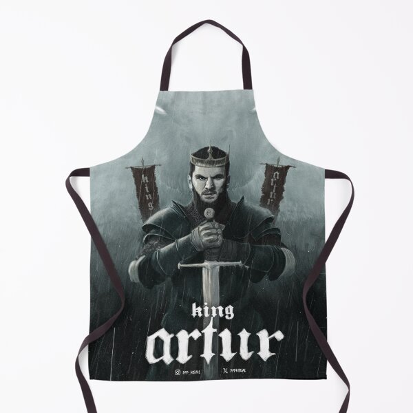 Item preview, Artur Beterbiev King Arthur style designed and sold by pfp-visual.