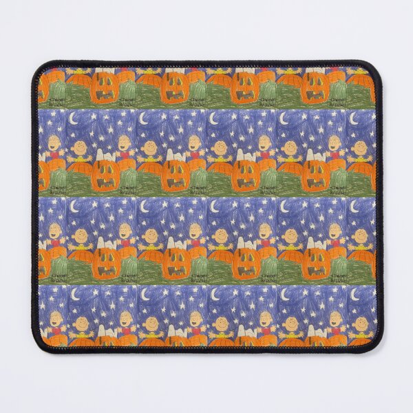 Item preview, IT’S THE GREAT PUMPKIN  designed and sold by Clinton James Weydert.