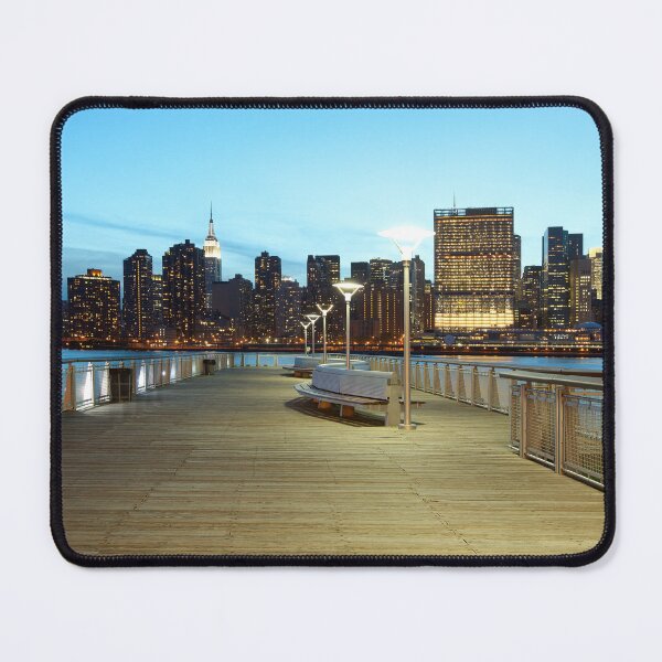 Item preview, Gantry Plaza State Park designed and sold by Stephensimages.