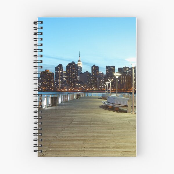 Item preview, Gantry Plaza State Park designed and sold by Stephensimages.
