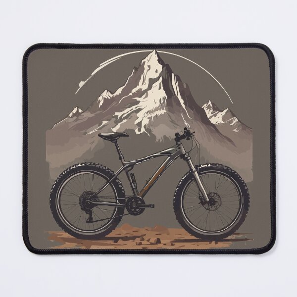 Item preview, Mountain Bike designed and sold by PursuitOutdoors.
