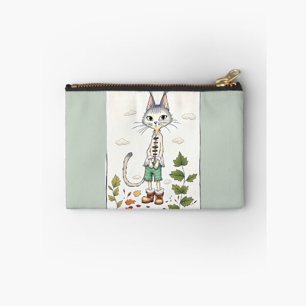 Item preview, Witty Cat Vibes designed and sold by AmuraLumina.