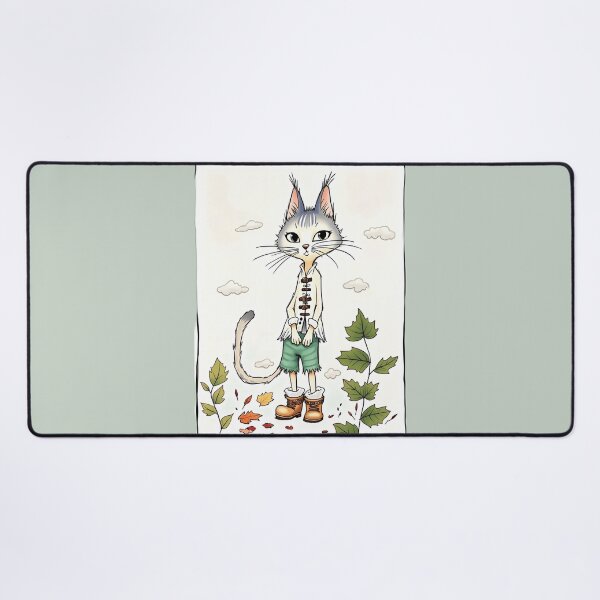 Item preview, Witty Cat Vibes designed and sold by AmuraLumina.