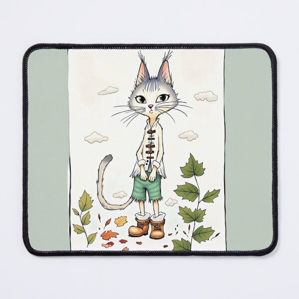 Item preview, Witty Cat Vibes designed and sold by AmuraLumina.