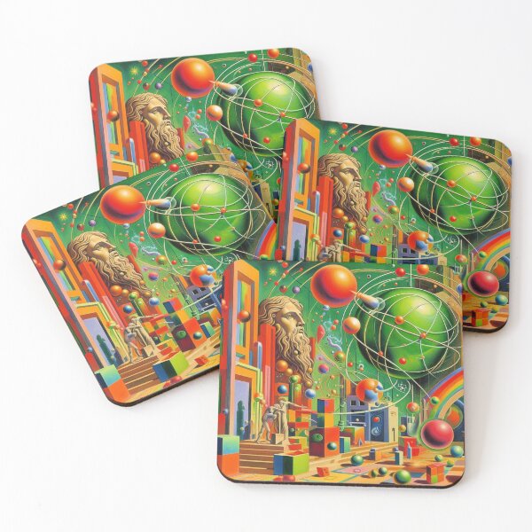 Item preview, Space Laboratory designed and sold by daweave77.