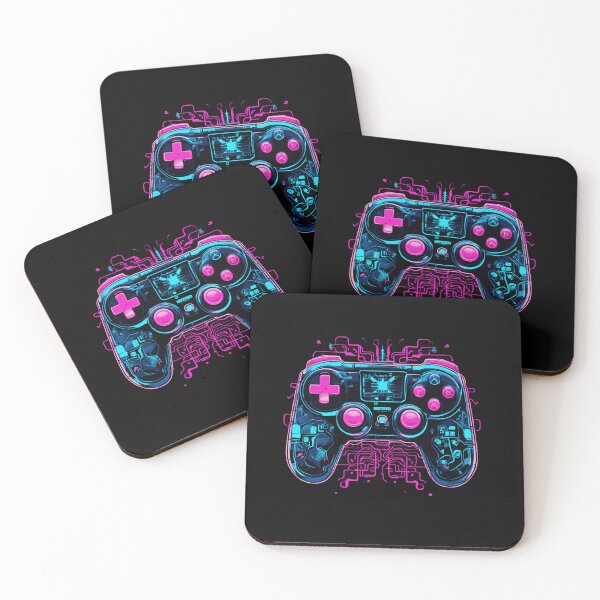 Item preview, Gamer Controller designed and sold by dreamkaistudios.