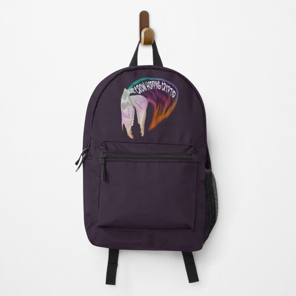 Item preview, Colorful Horse Skull designed and sold by Old Water Cryptid .