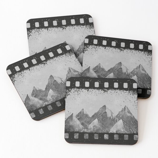 Item preview, Abstract mountain landscapes.Mountain landscape photography. designed and sold by JAGA-ALIME.