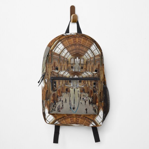 Item preview, Natural History Museum designed and sold by Mothboybrown.