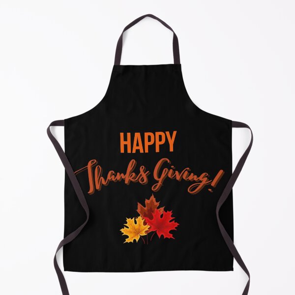 Item preview, Happy Thanks Giving! Fall Leaves. designed and sold by FreeSoulLab.